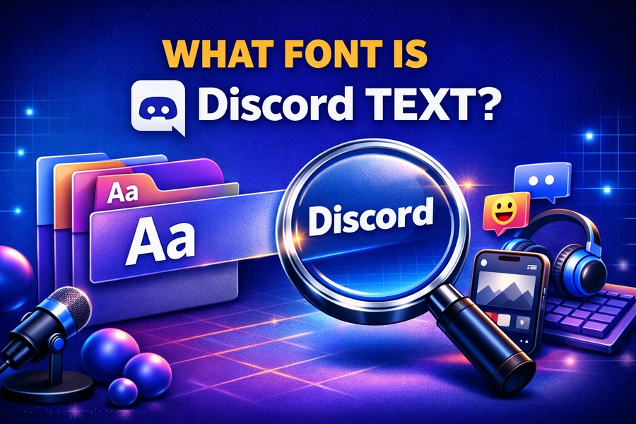 what font is discord text